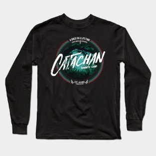 Catachan - Summer Camp Long Sleeve T-Shirt